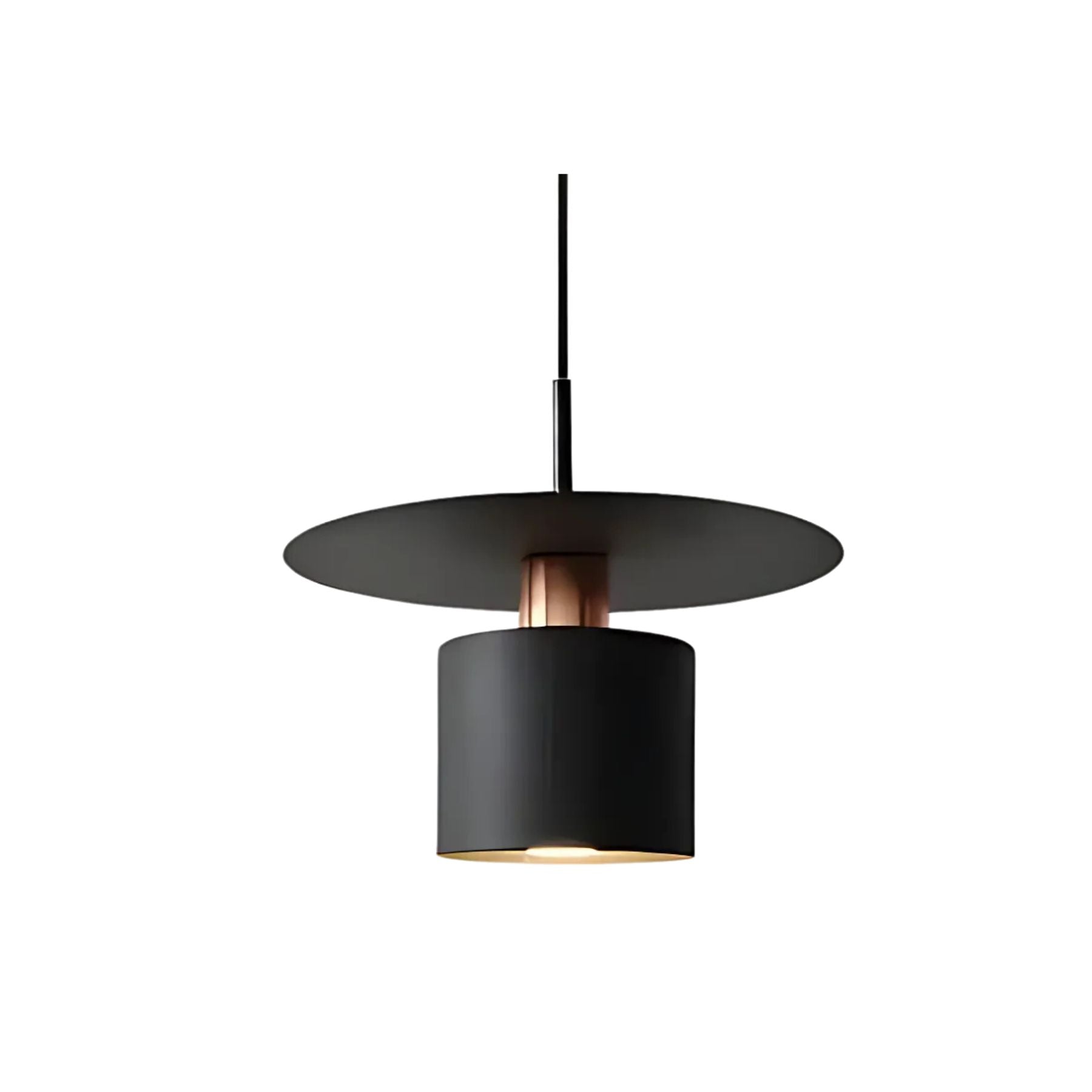 Valo Disc Pendant Light