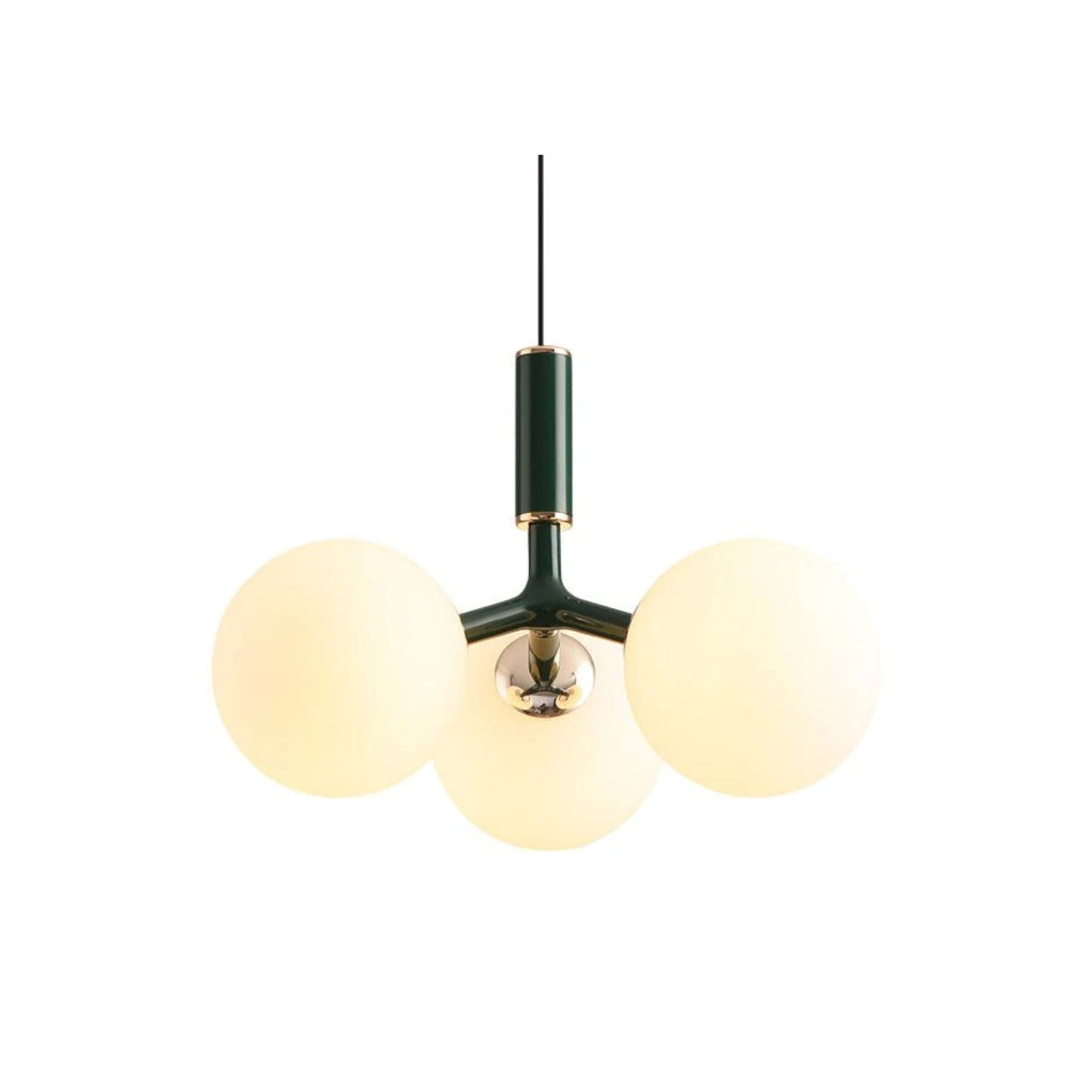 Melisa Triple Pendant Light