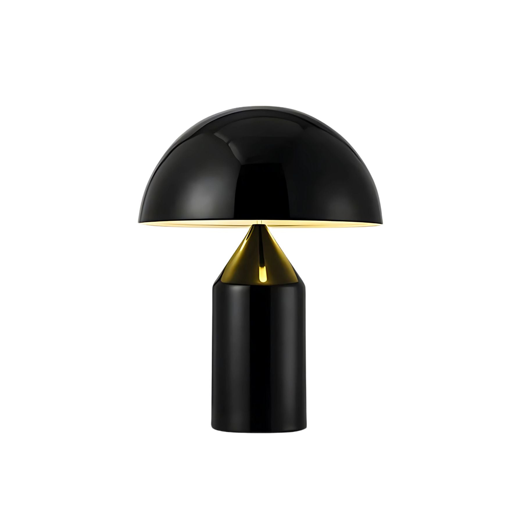 Estylo Mushroom Table Lamp