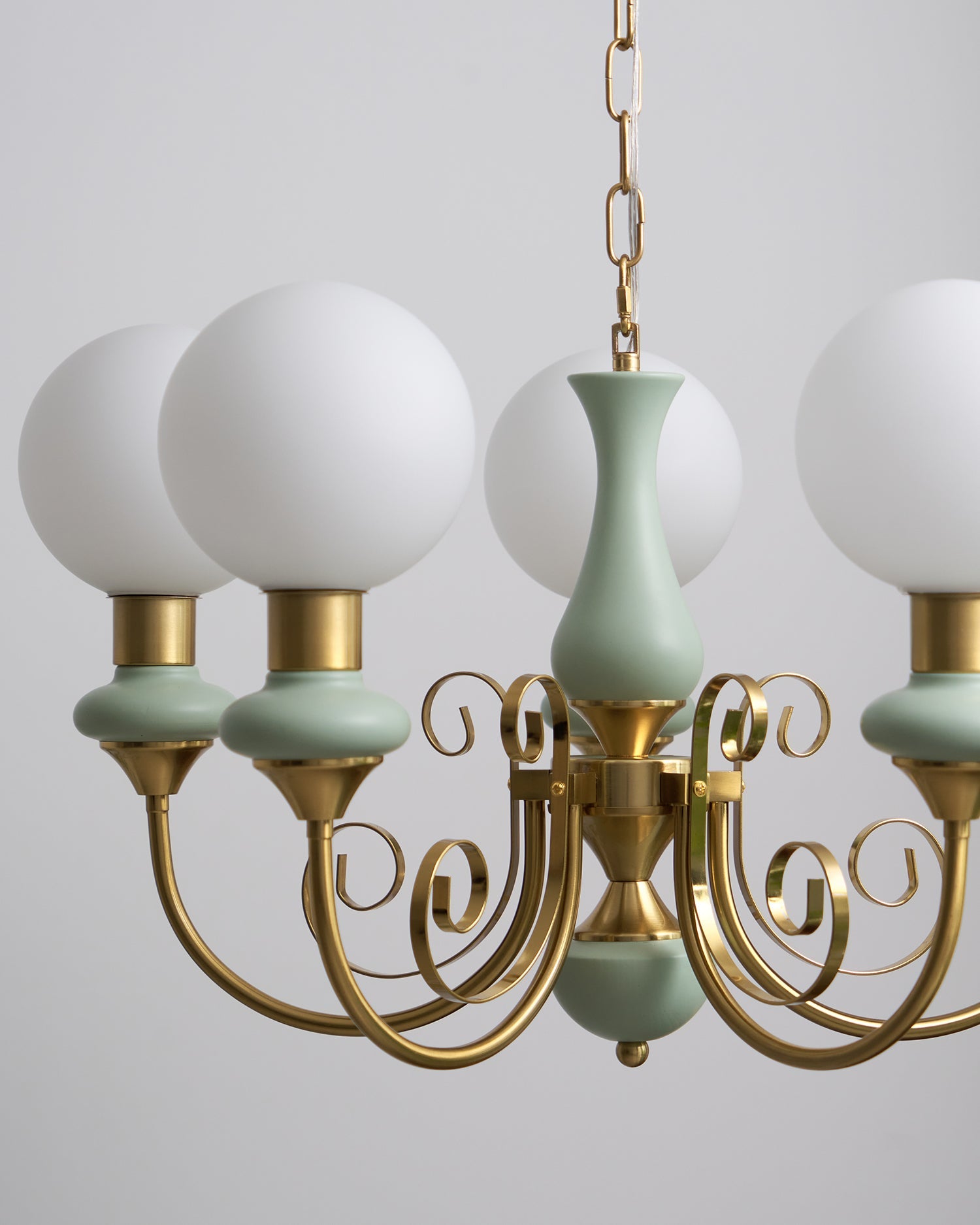 Torarer Globe Chandelier