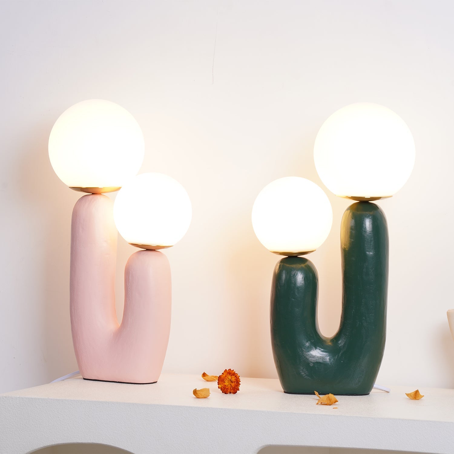 Bolo Bolo Table Lamp