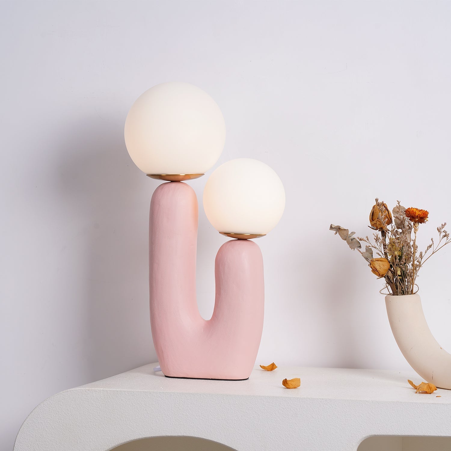 Bolo Bolo Table Lamp