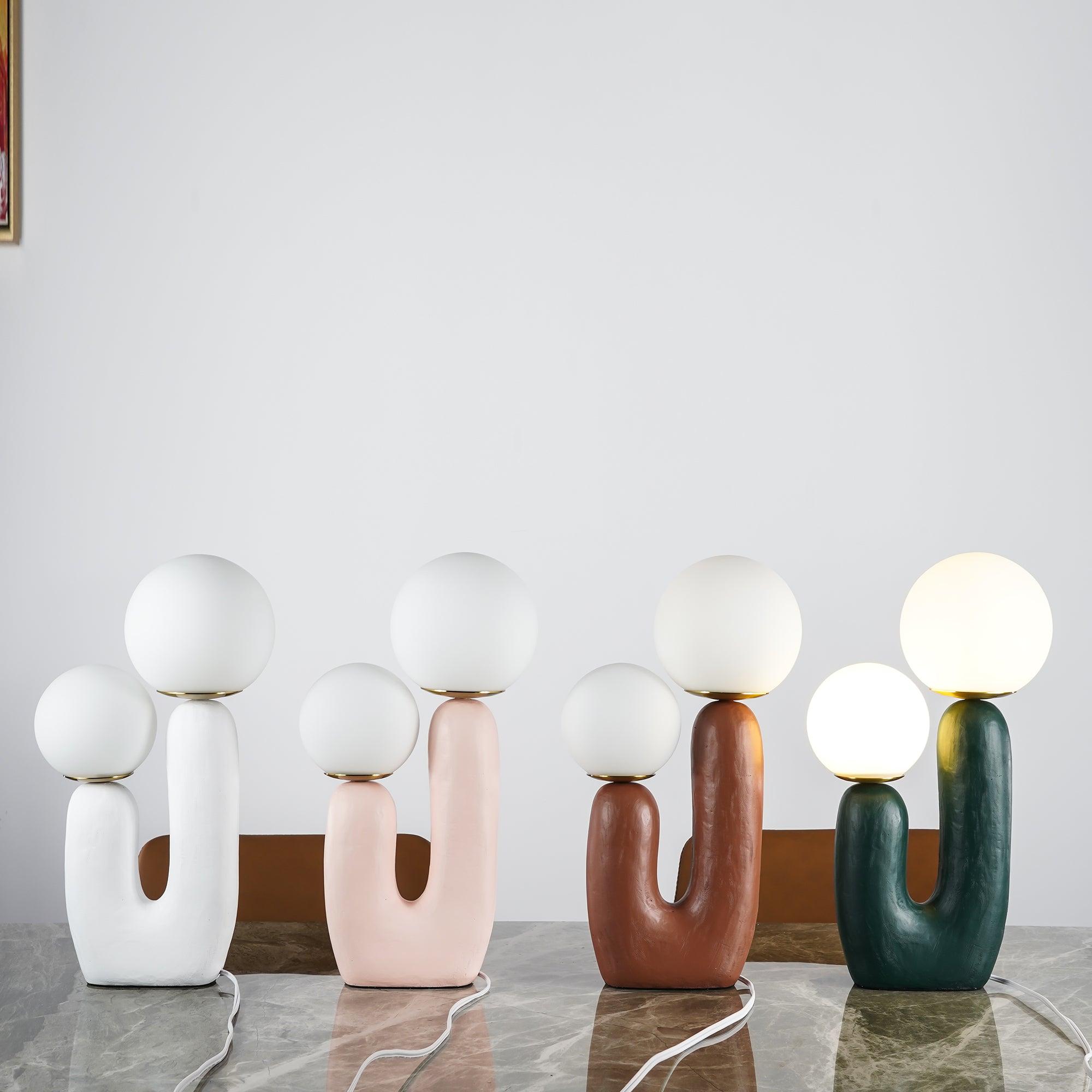 Bolo Bolo Table Lamp