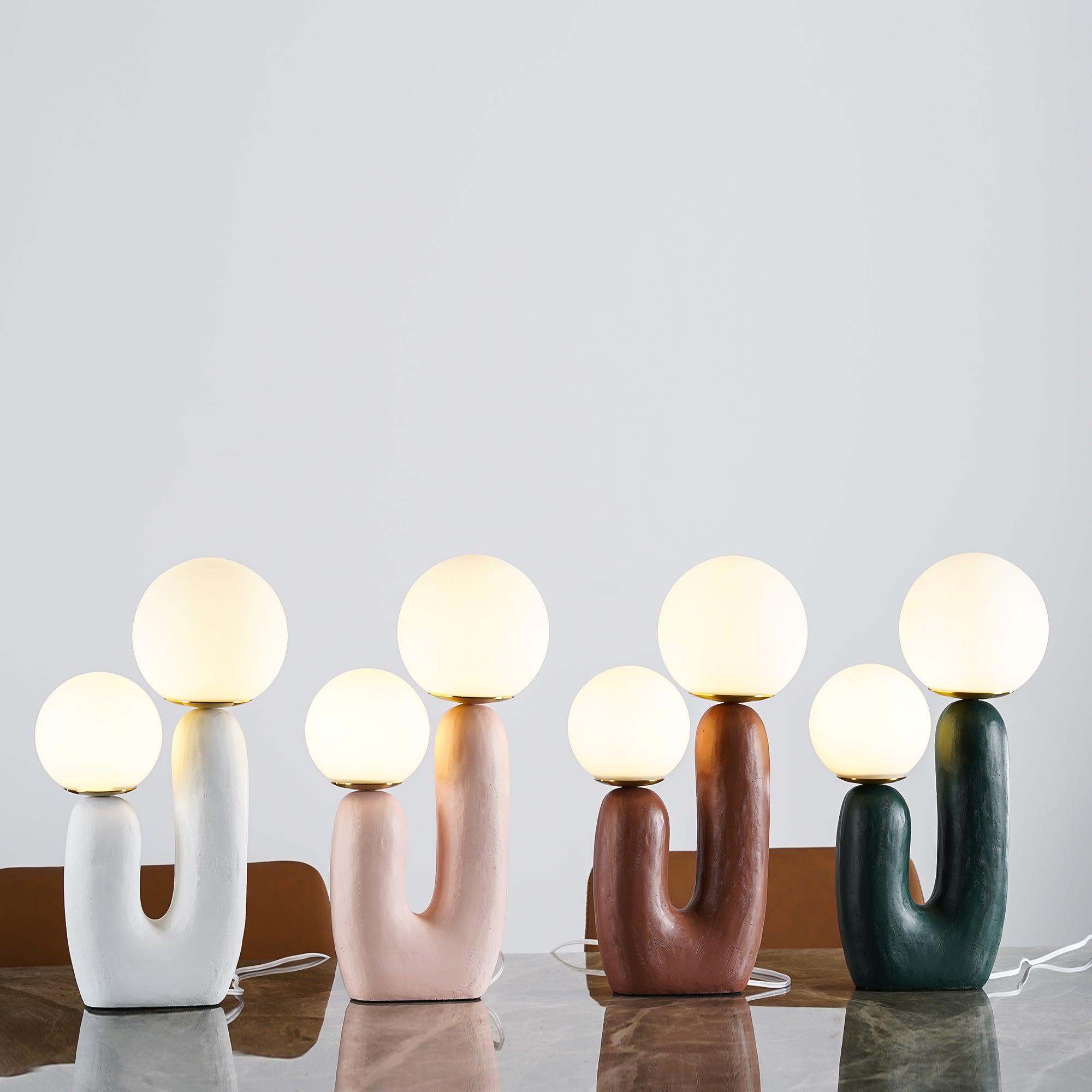 Bolo Bolo Table Lamp