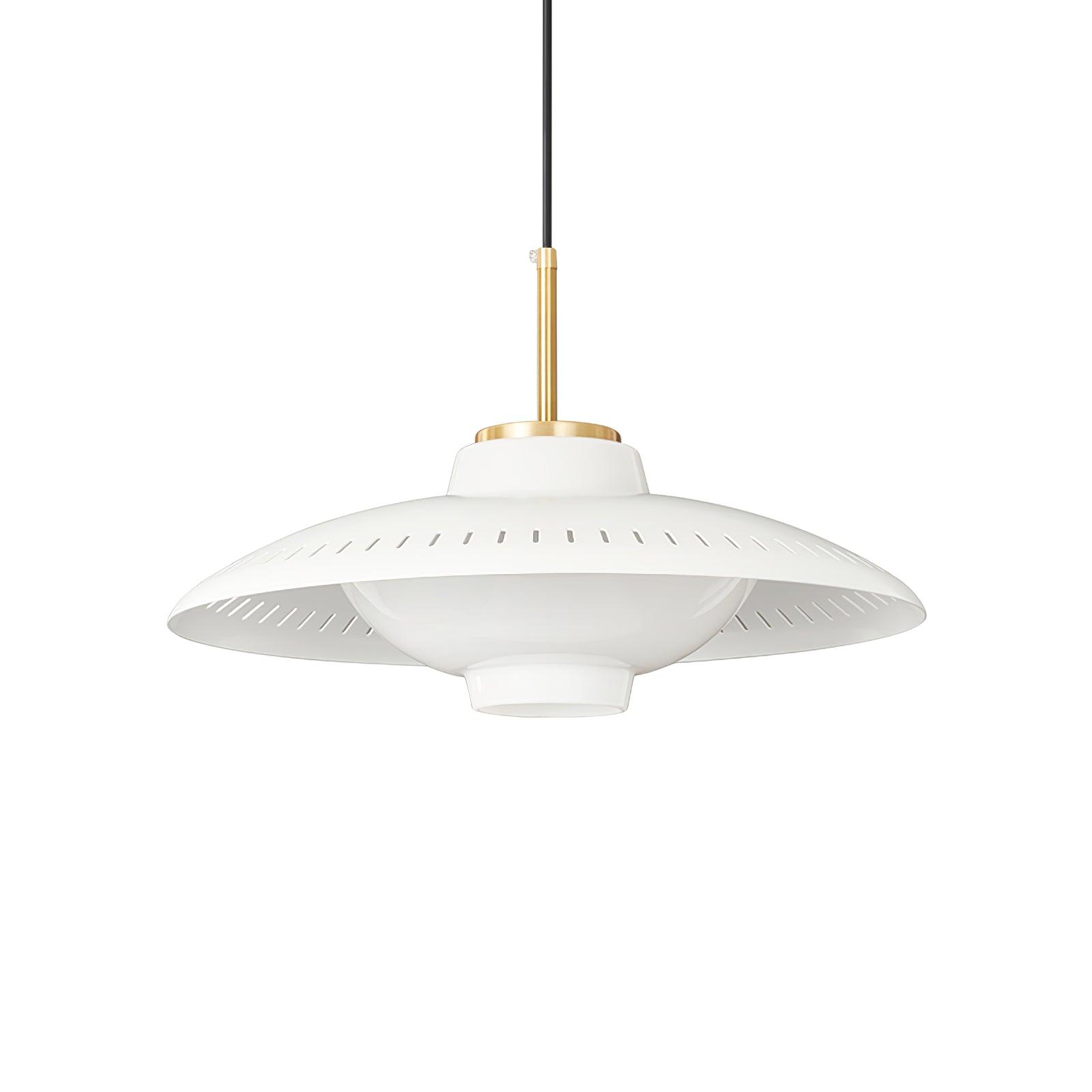 Opaze Pendant Light