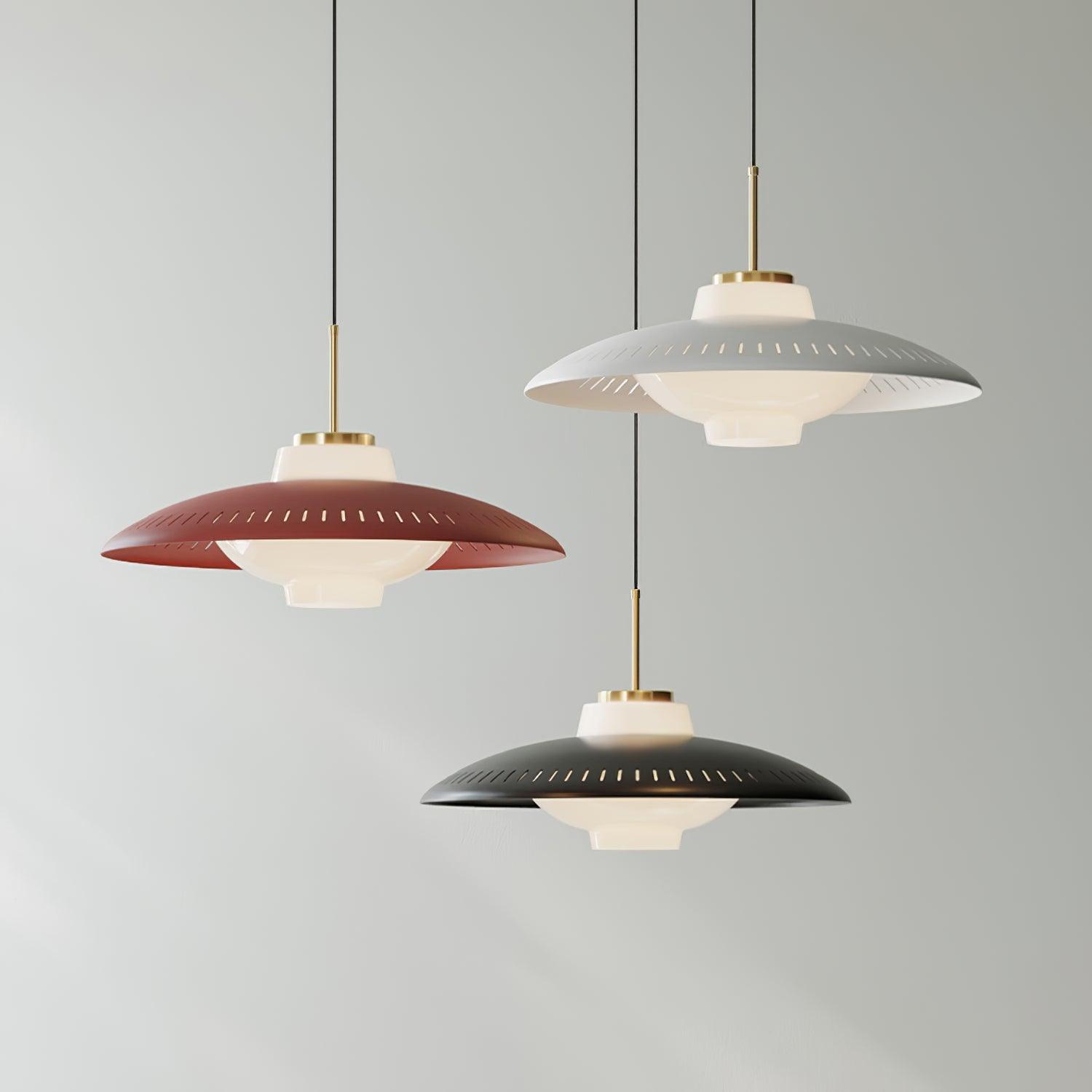 Opaze Pendant Light