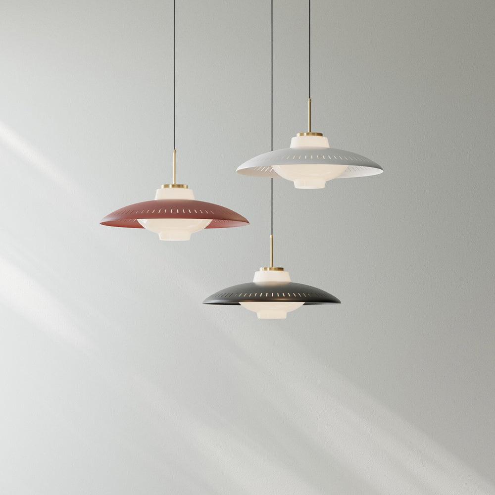 Opaze Pendant Light