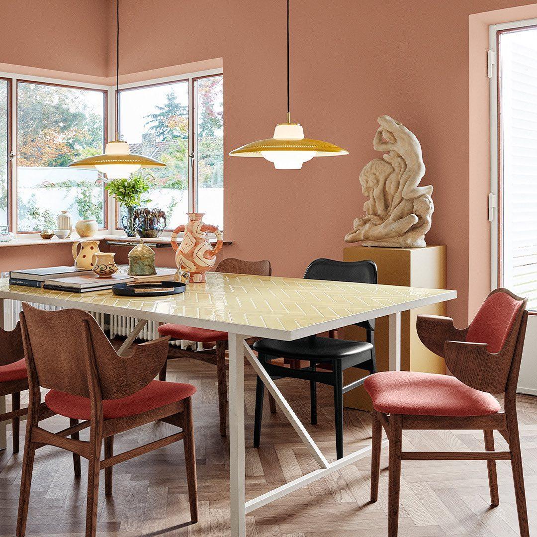 Opaze Pendant Light