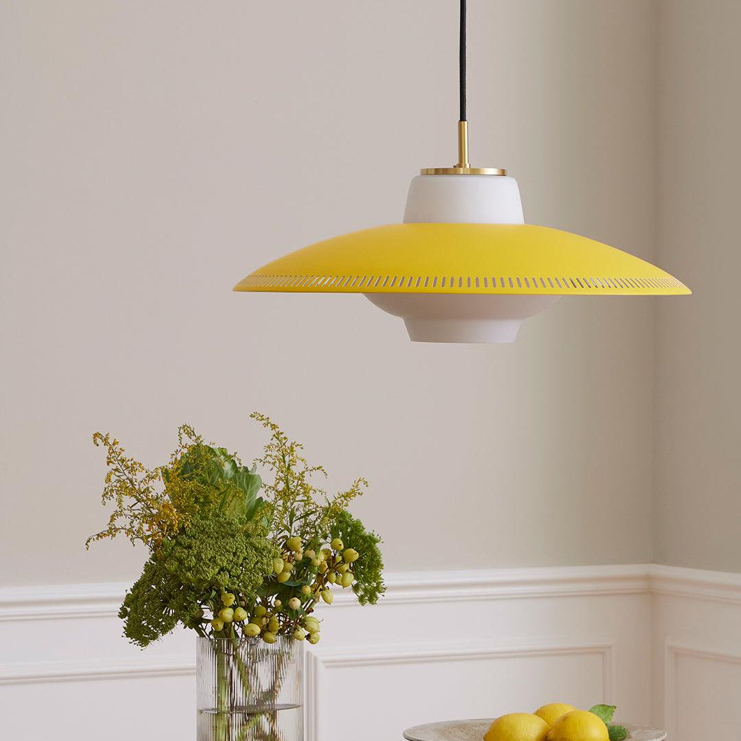 Opaze Pendant Light