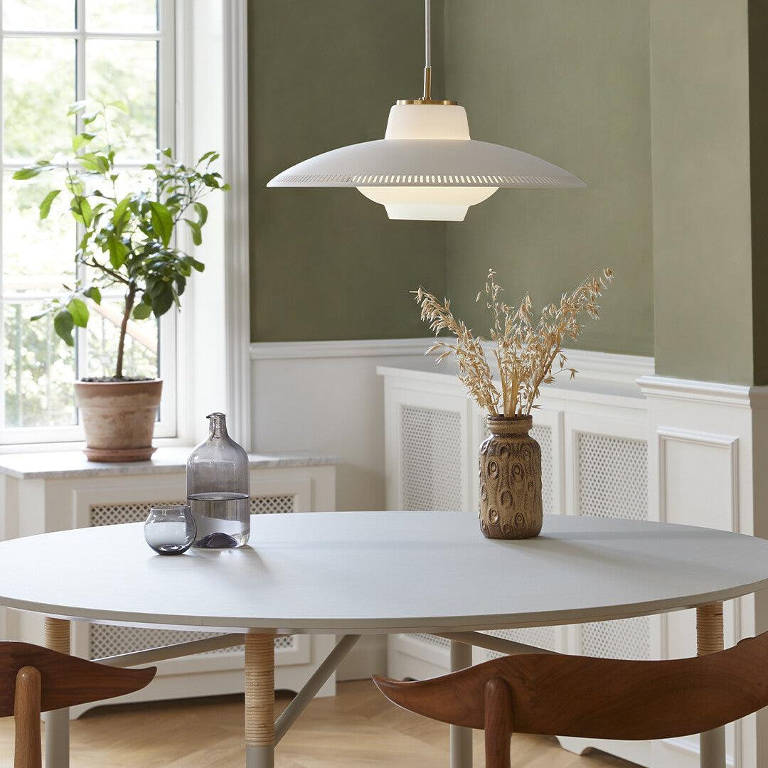 Opaze Pendant Light