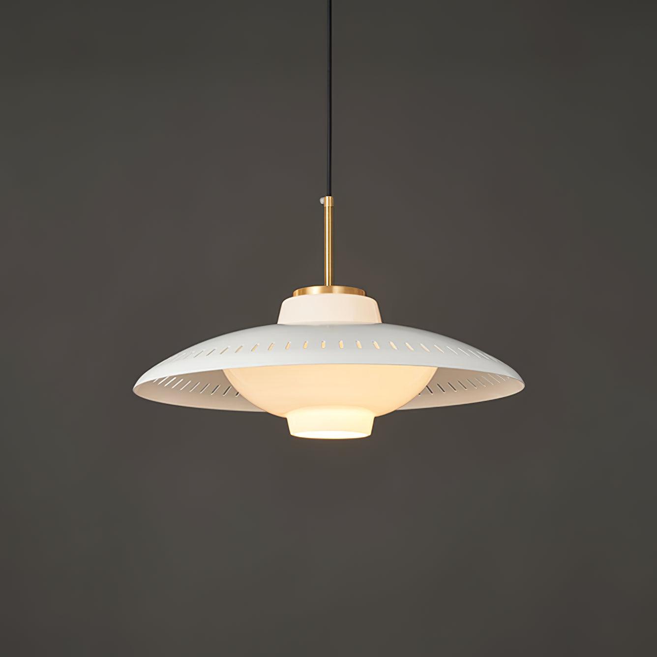 Opaze Pendant Light