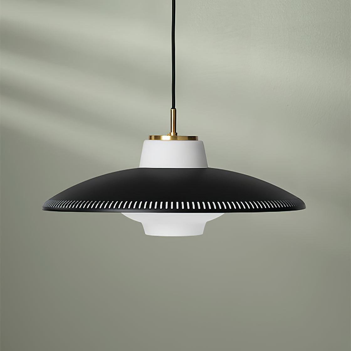 Opaze Pendant Light