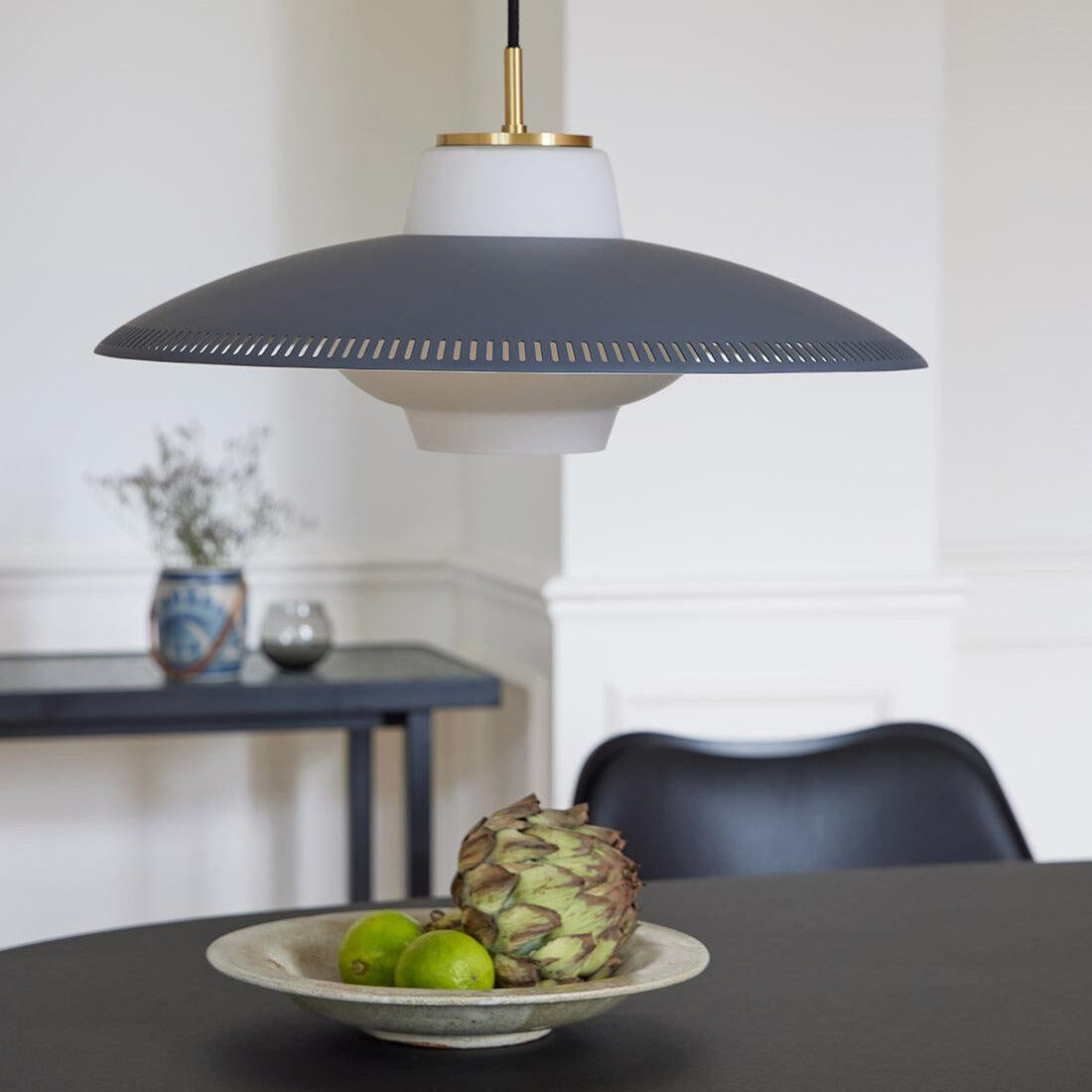 Opaze Pendant Light