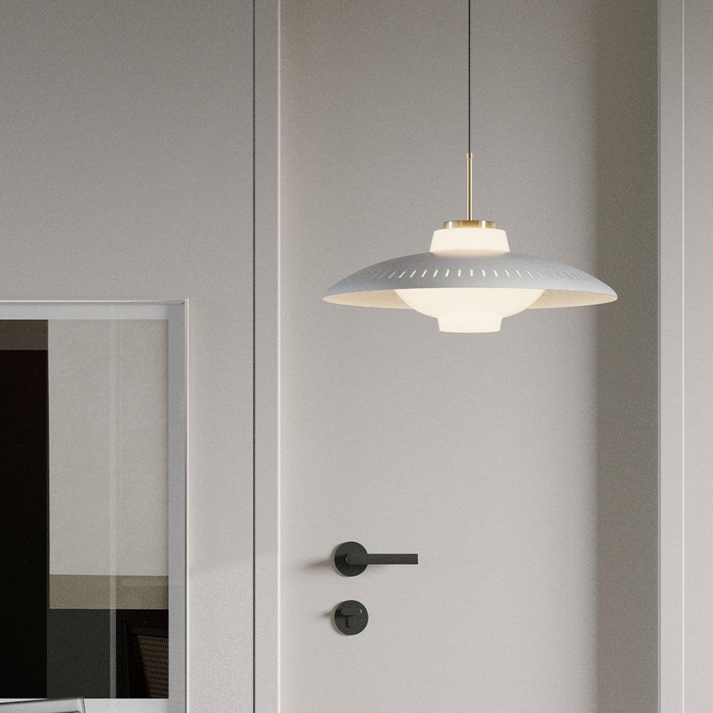 Opaze Pendant Light