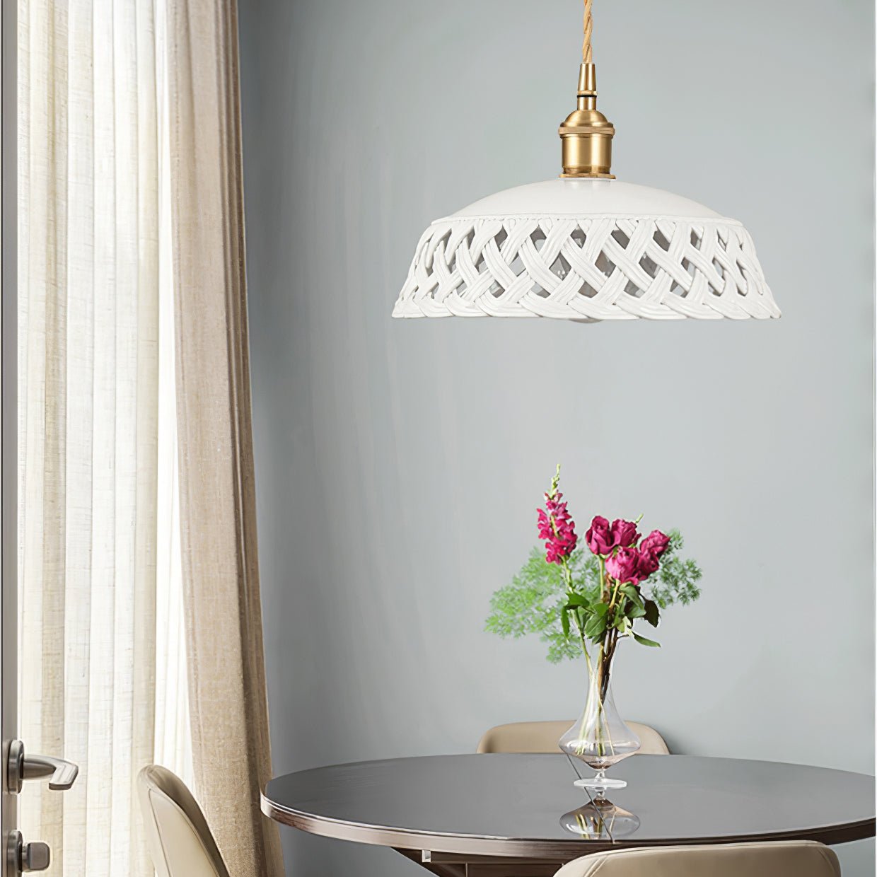 Treviano Pendant Light