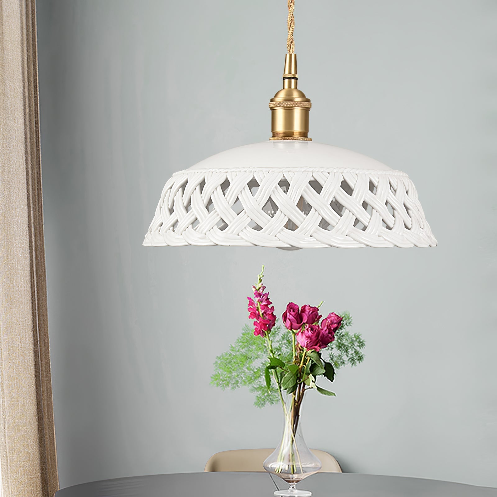 Treviano Pendant Light