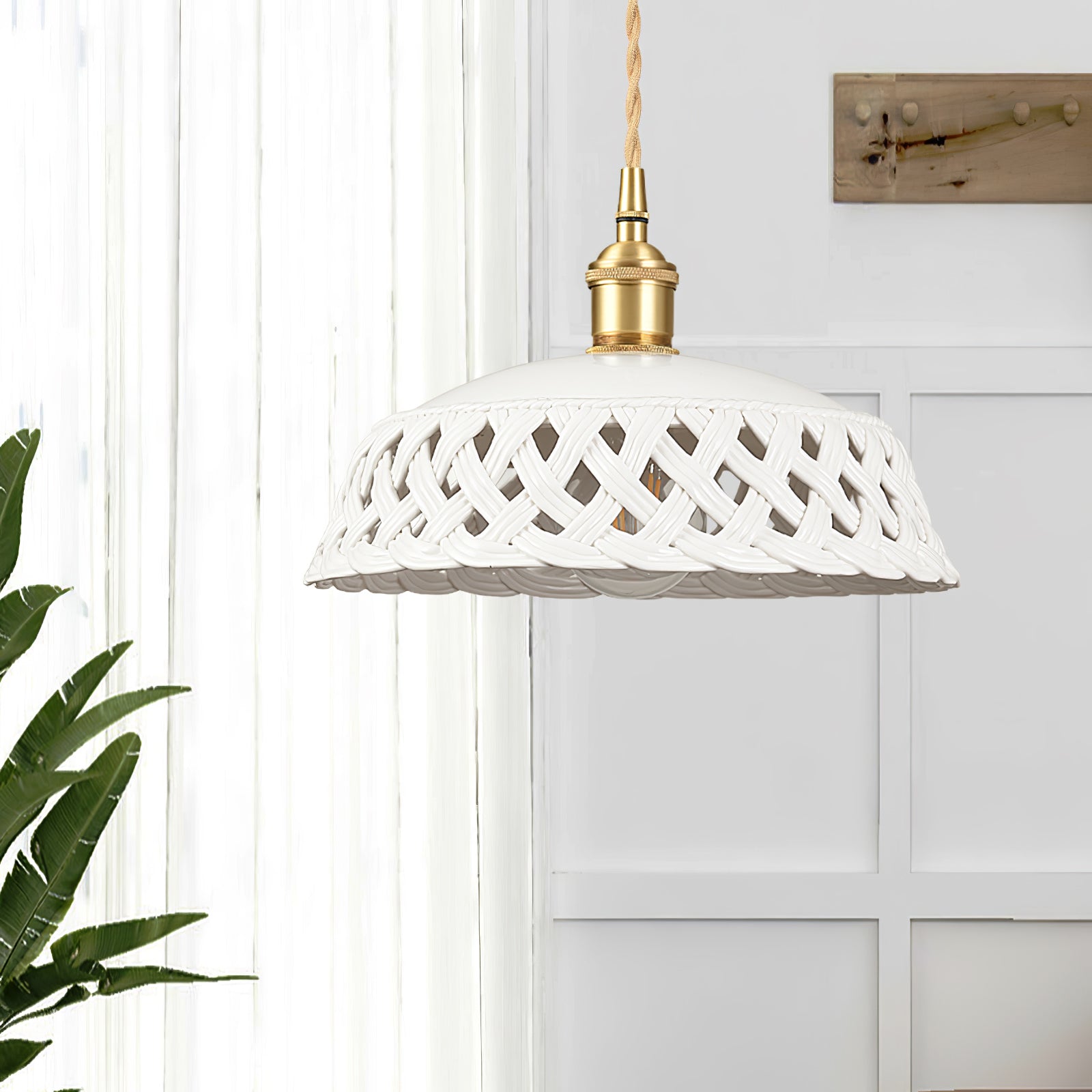 Treviano Pendant Light