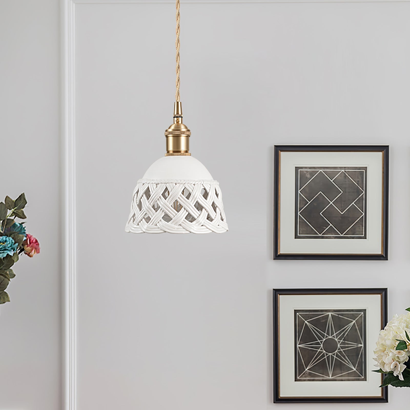 Treviano Pendant Light