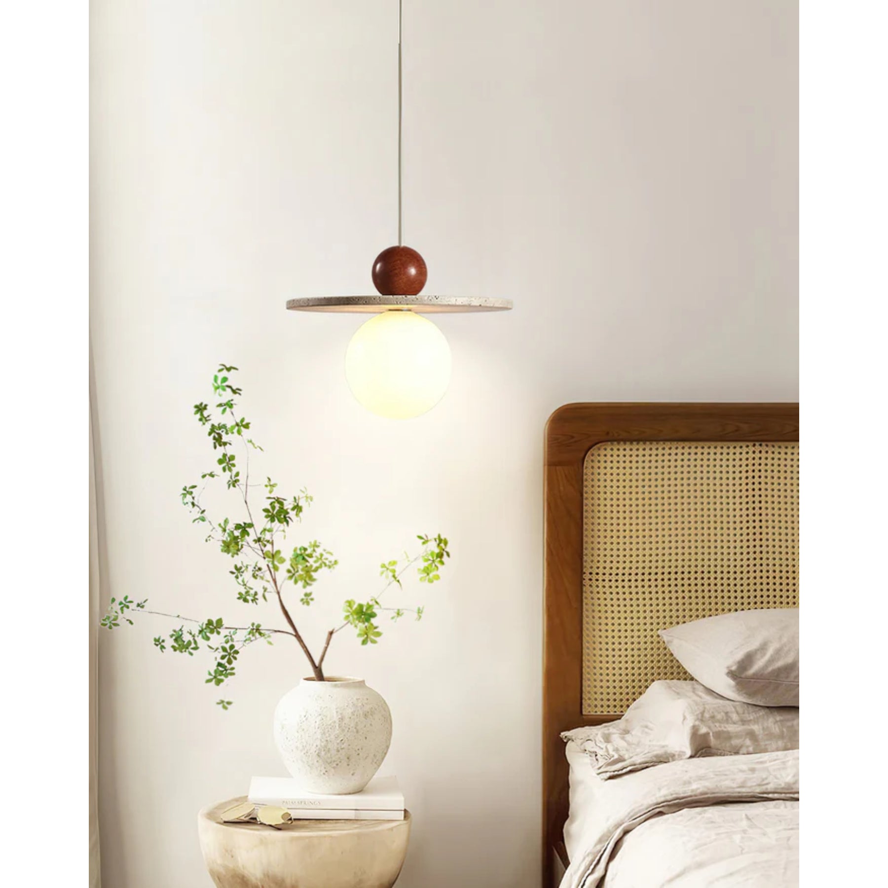Lemyra Pendant Light