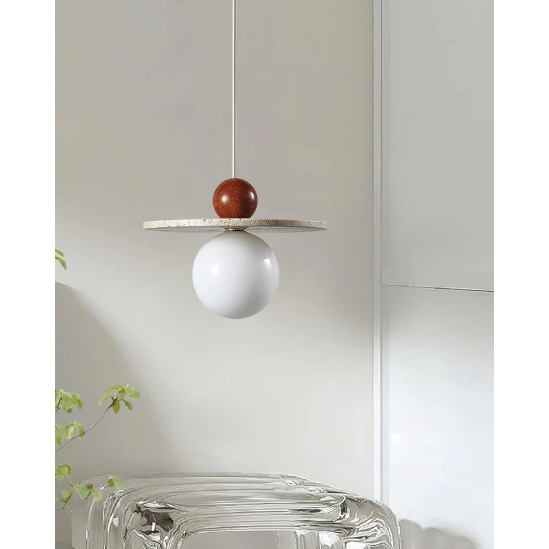 Lemyra Pendant Light