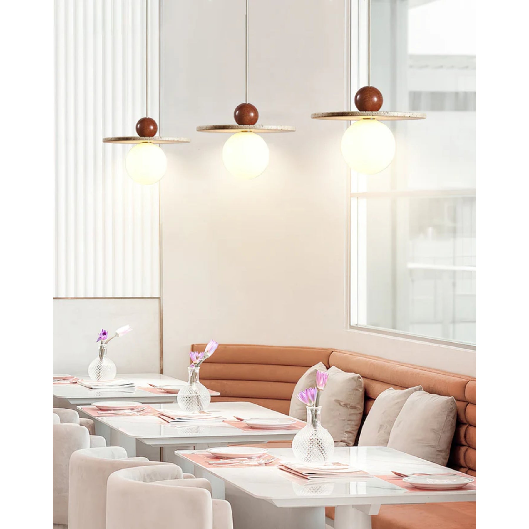 Lemyra Pendant Light