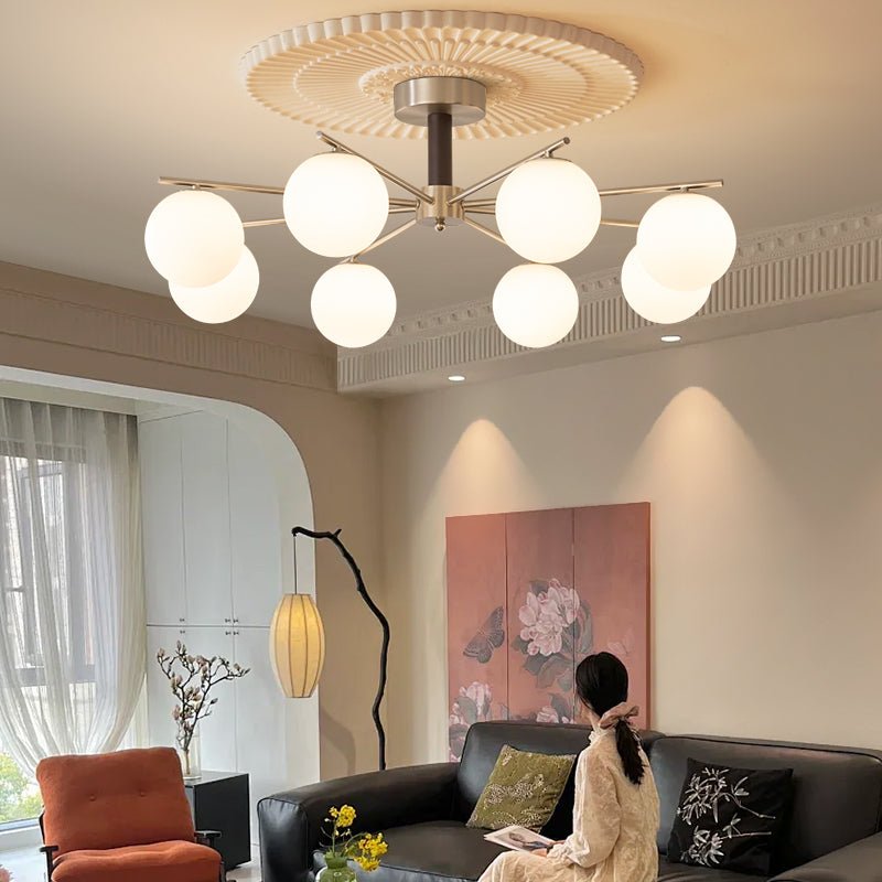 Feroze Ceiling Light