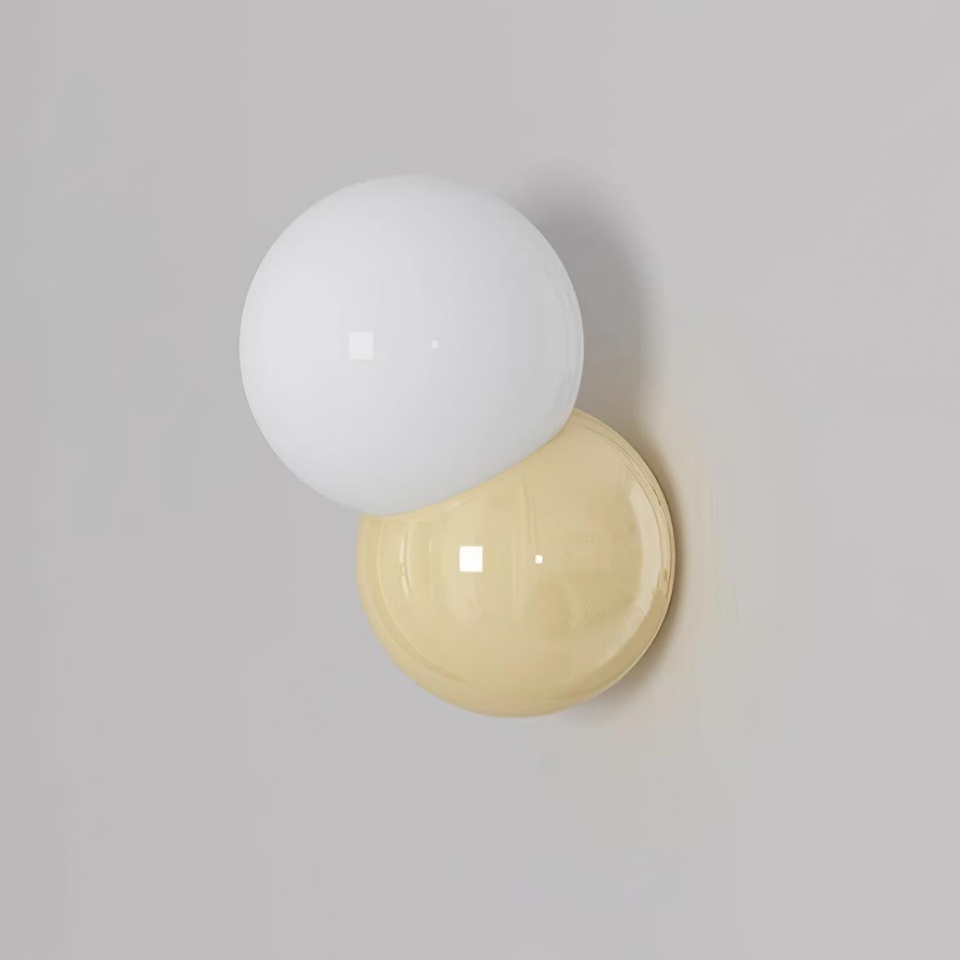 Zorlen Wall Light