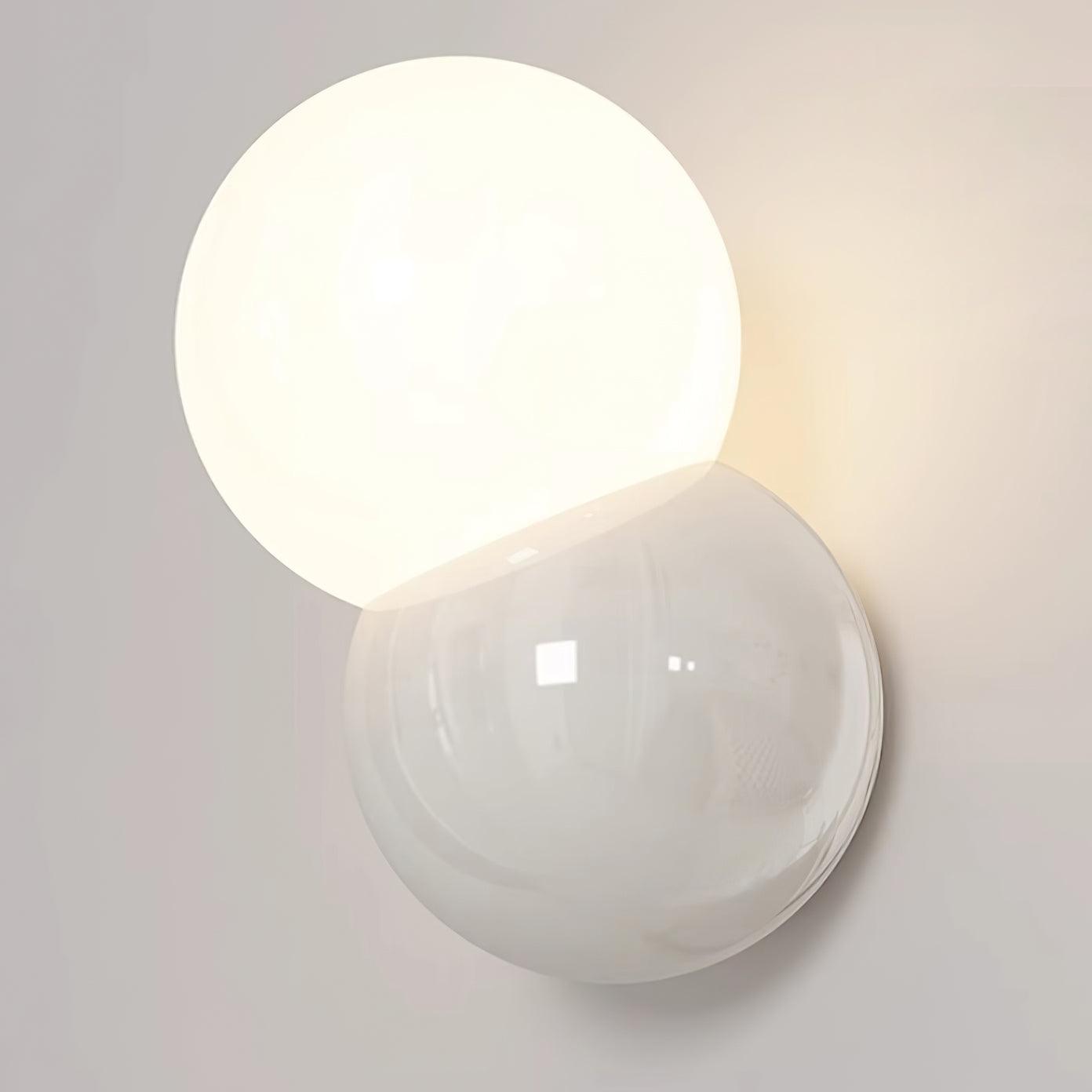 Zorlen Wall Light