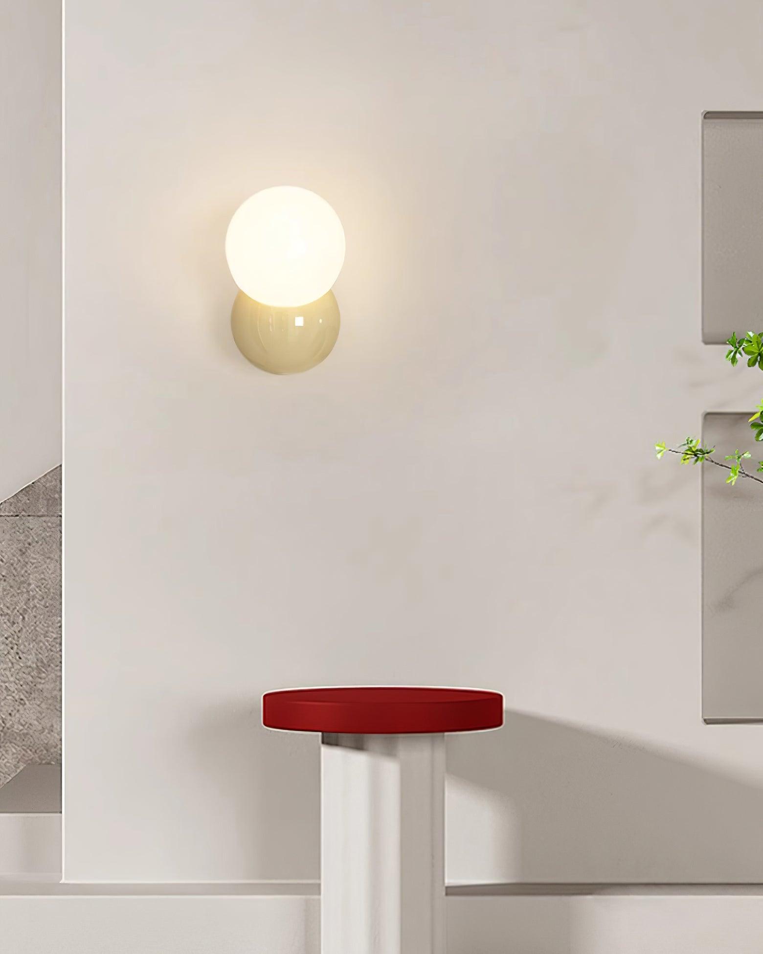 Zorlen Wall Light