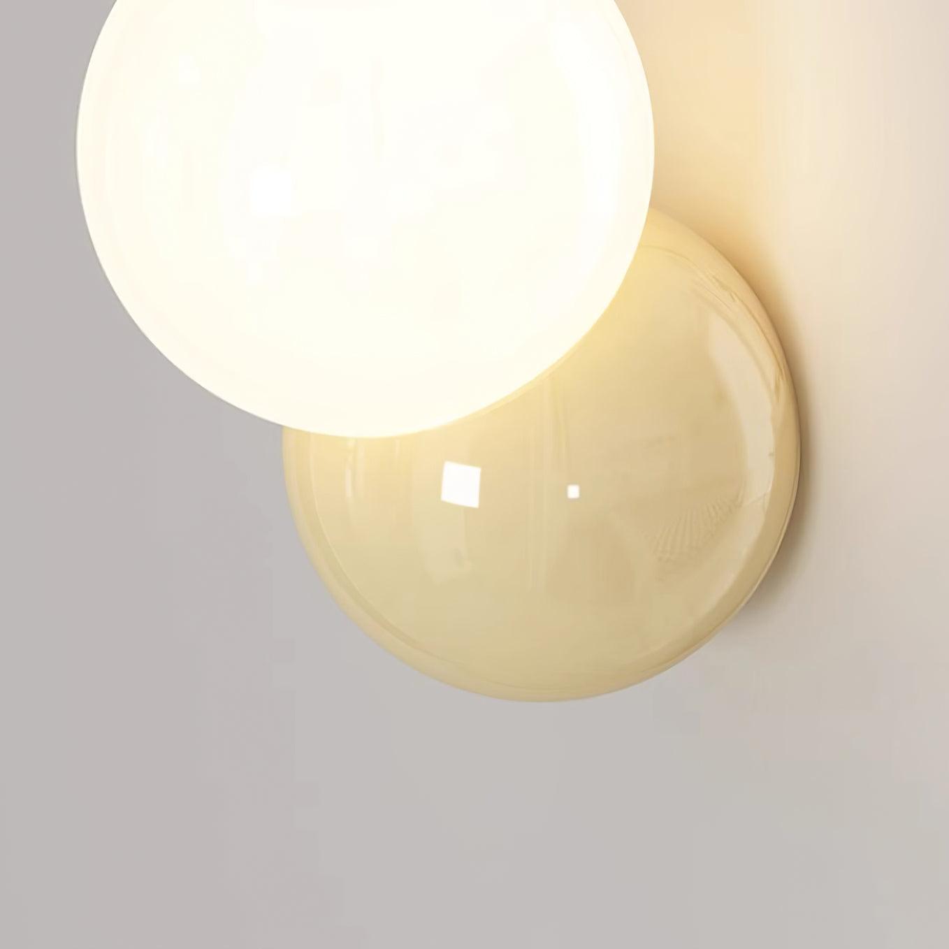Zorlen Wall Light