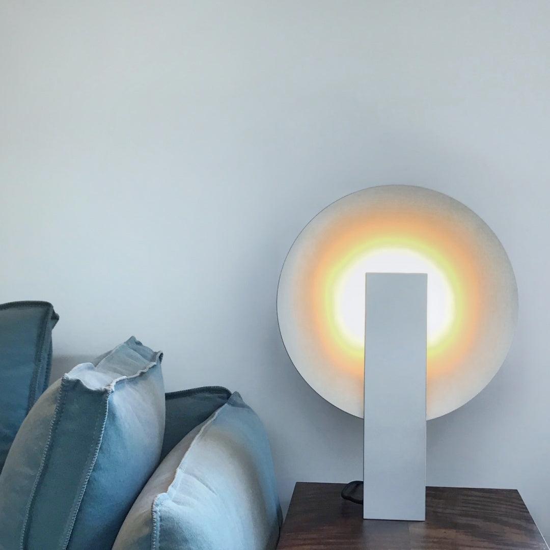 Olivaro Table Lamp