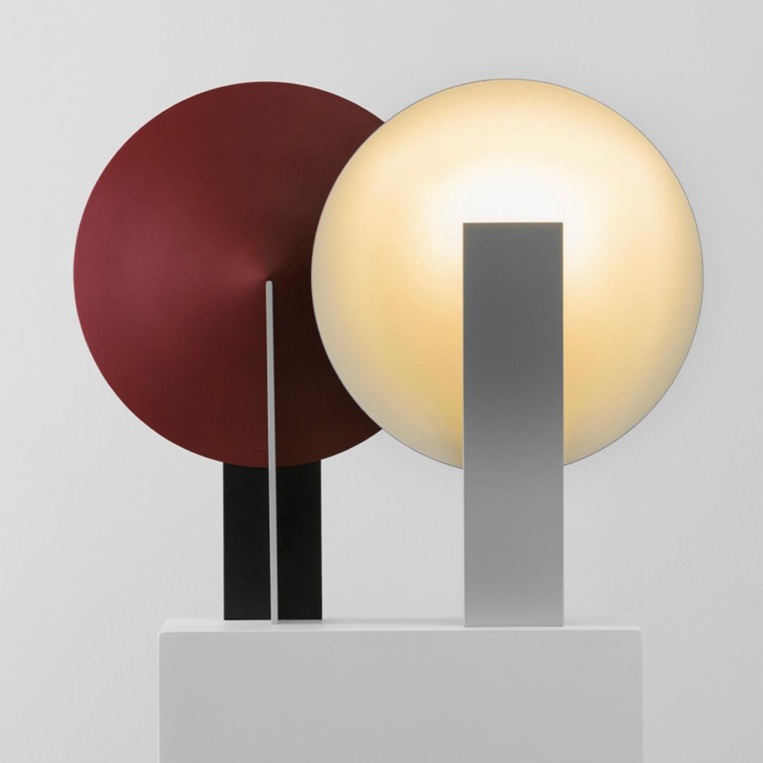 Olivaro Table Lamp