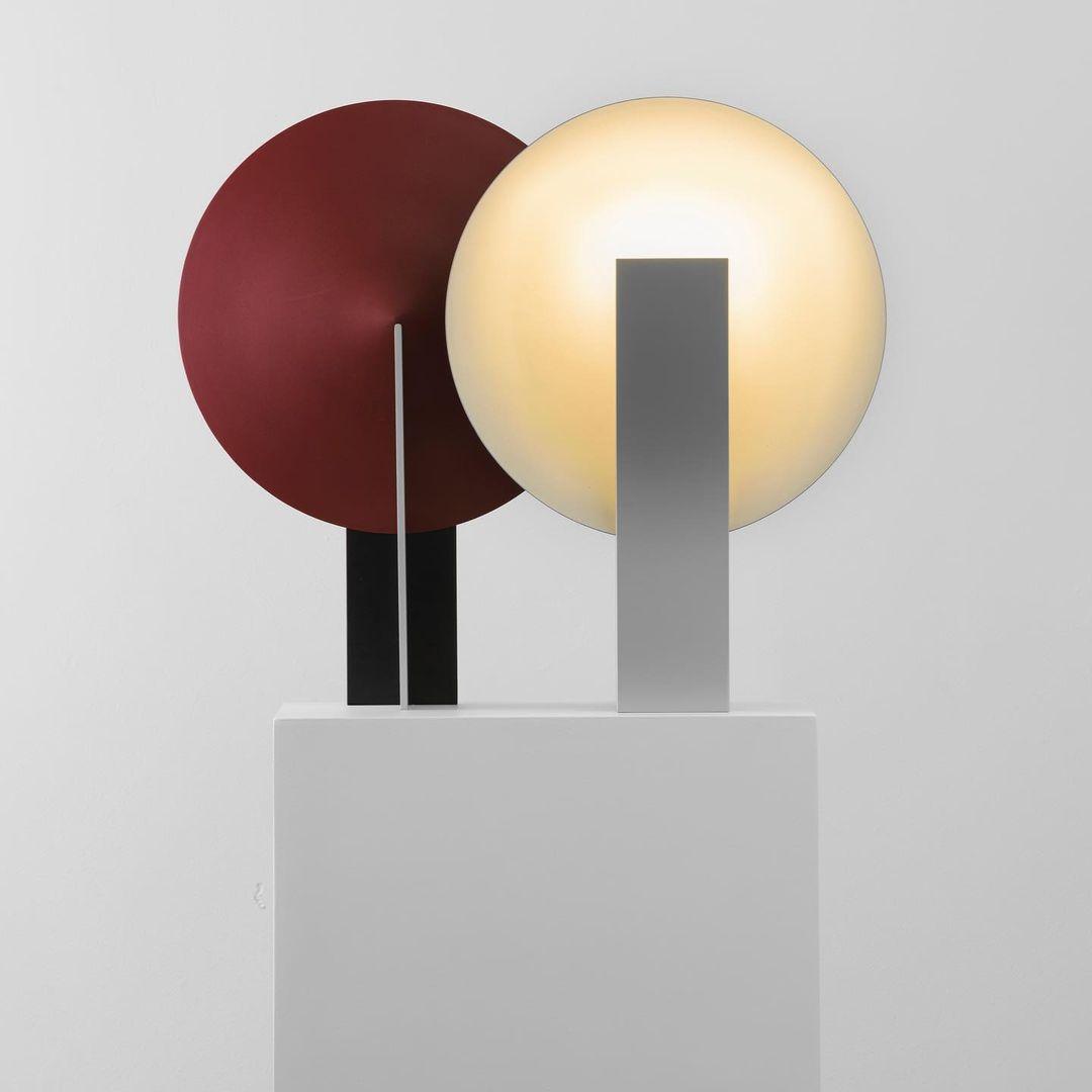 Olivaro Table Lamp
