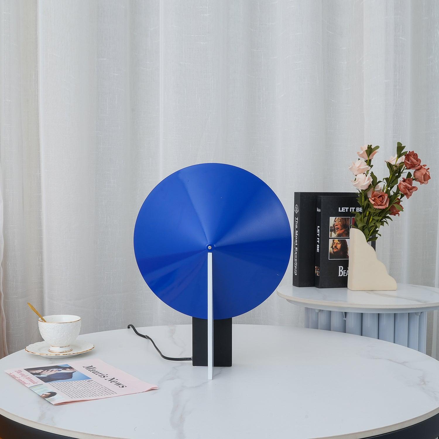 Olivaro Table Lamp