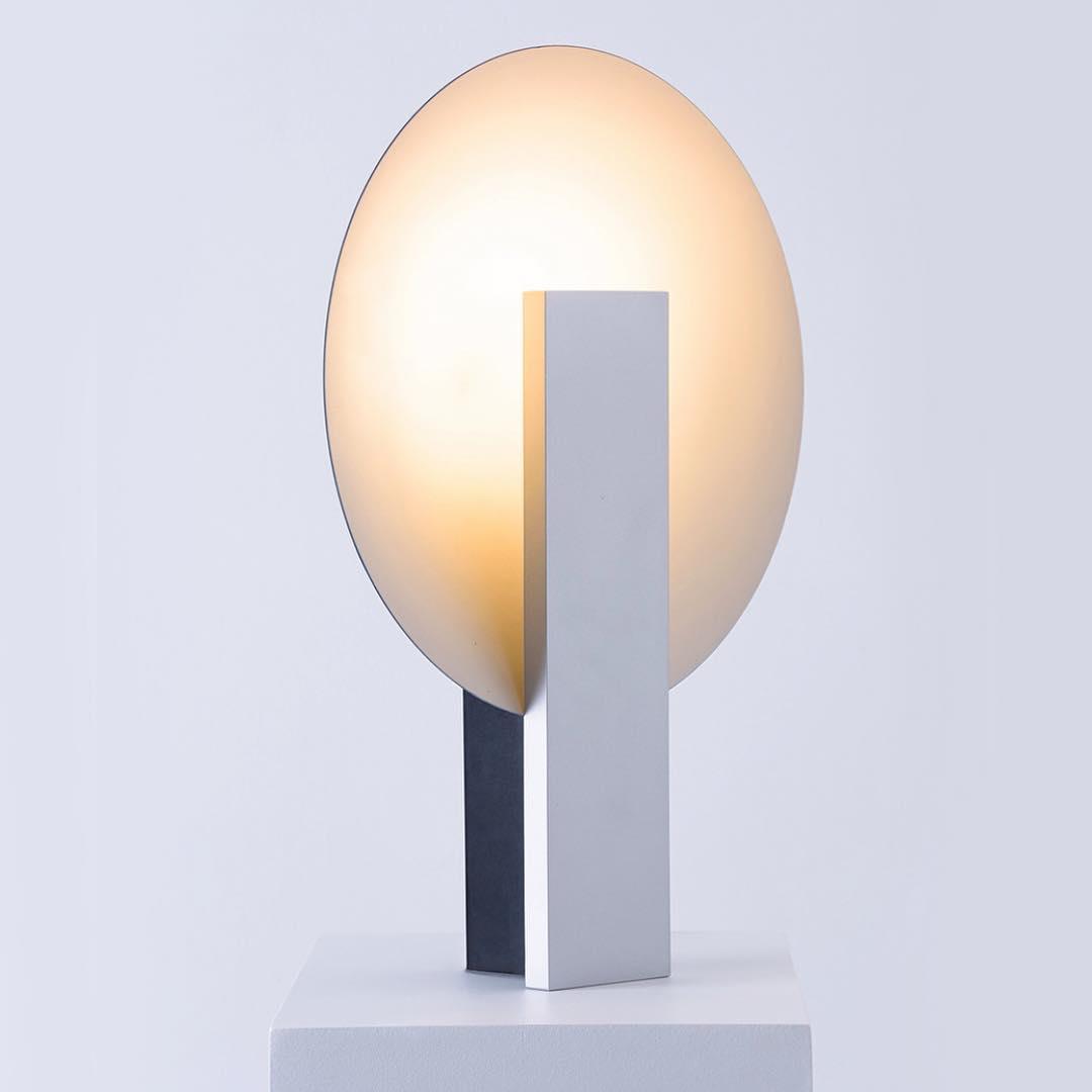 Olivaro Table Lamp