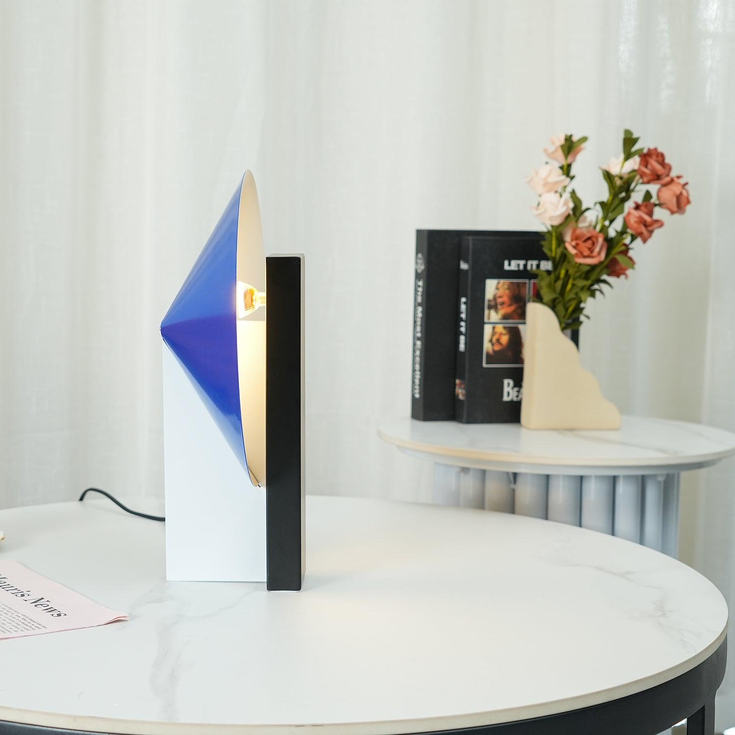 Olivaro Table Lamp