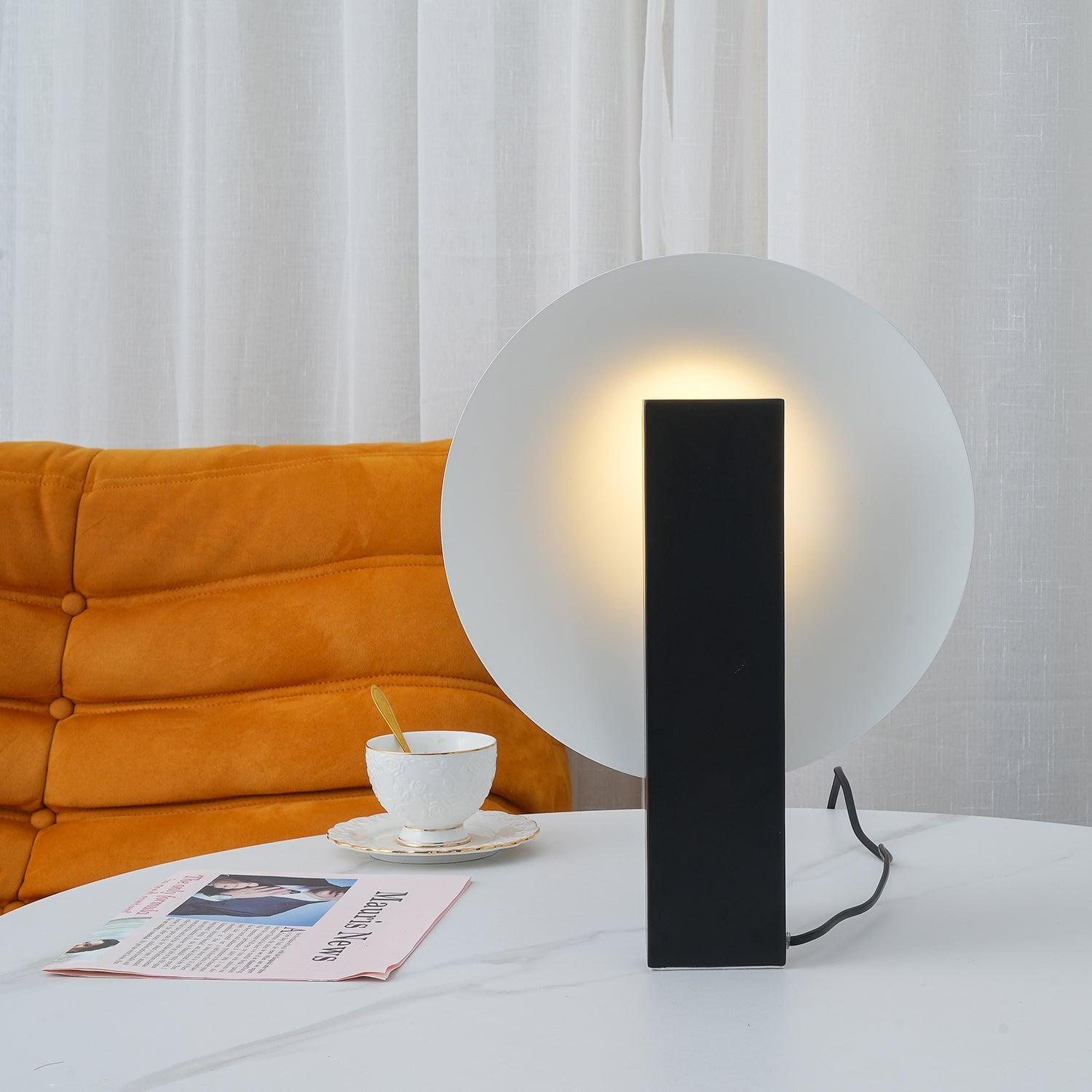 Olivaro Table Lamp