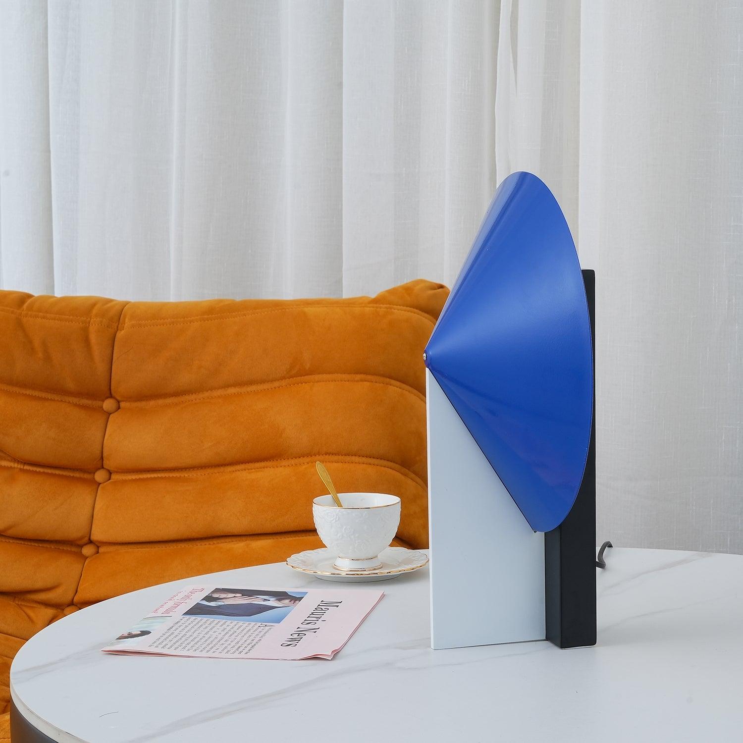 Olivaro Table Lamp