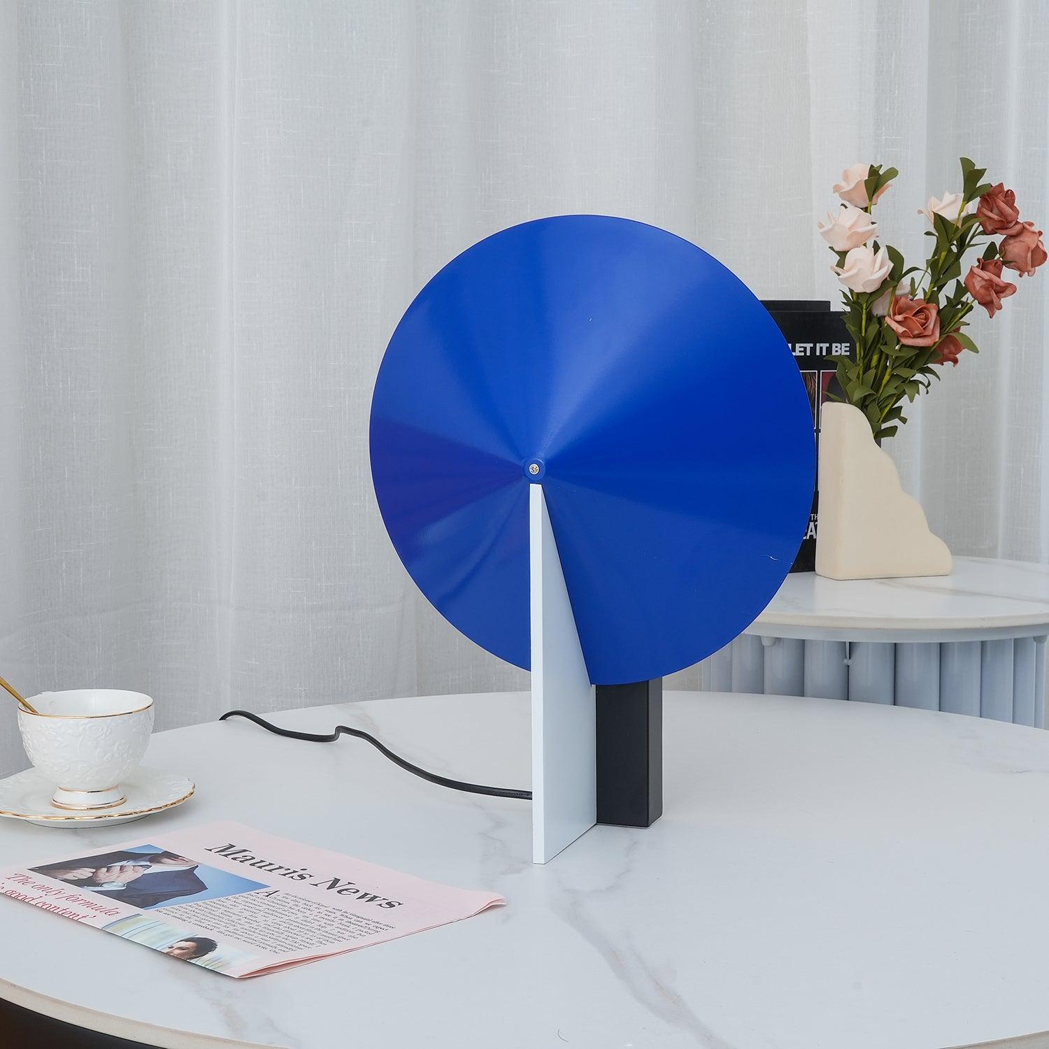 Olivaro Table Lamp