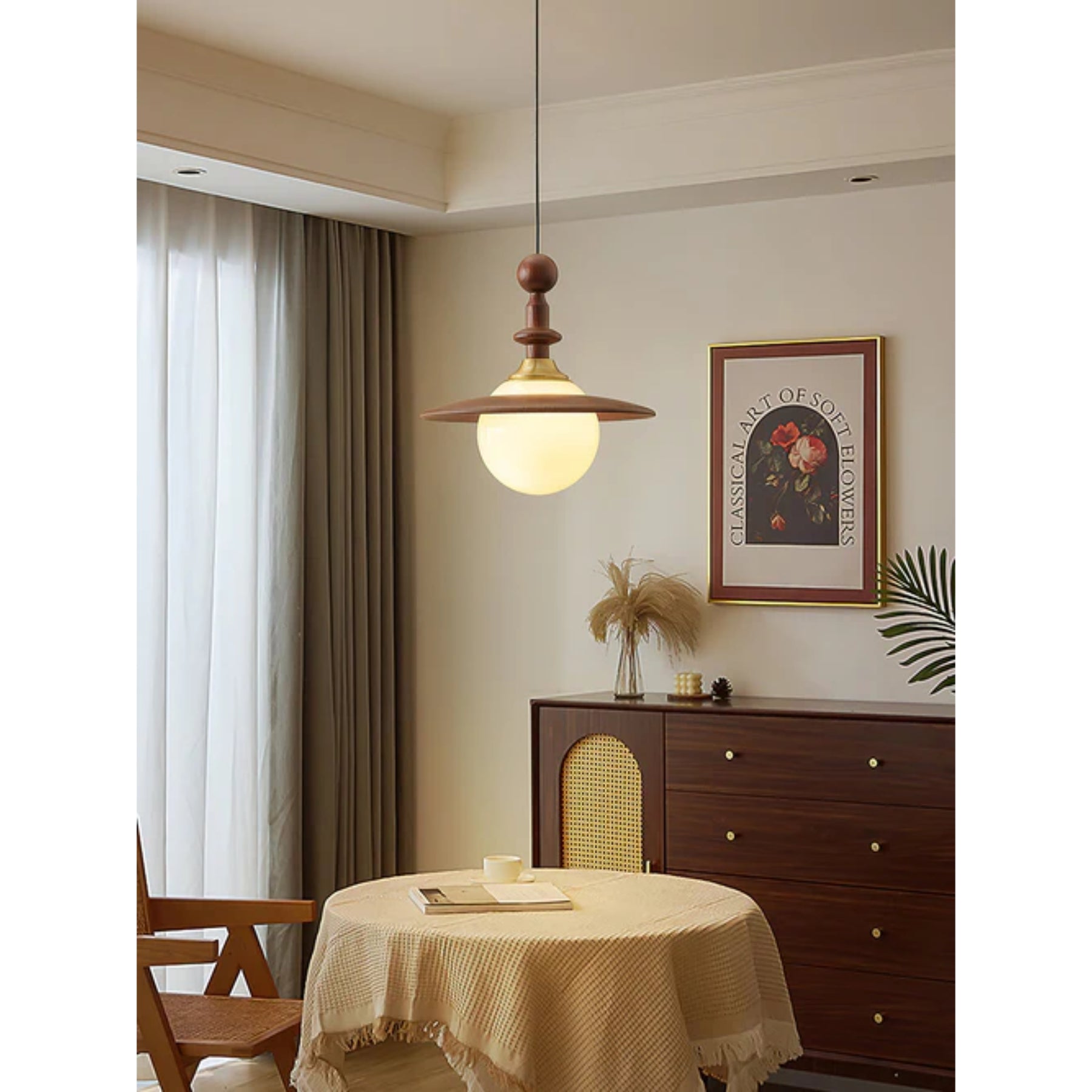 Orelose Pendant Light