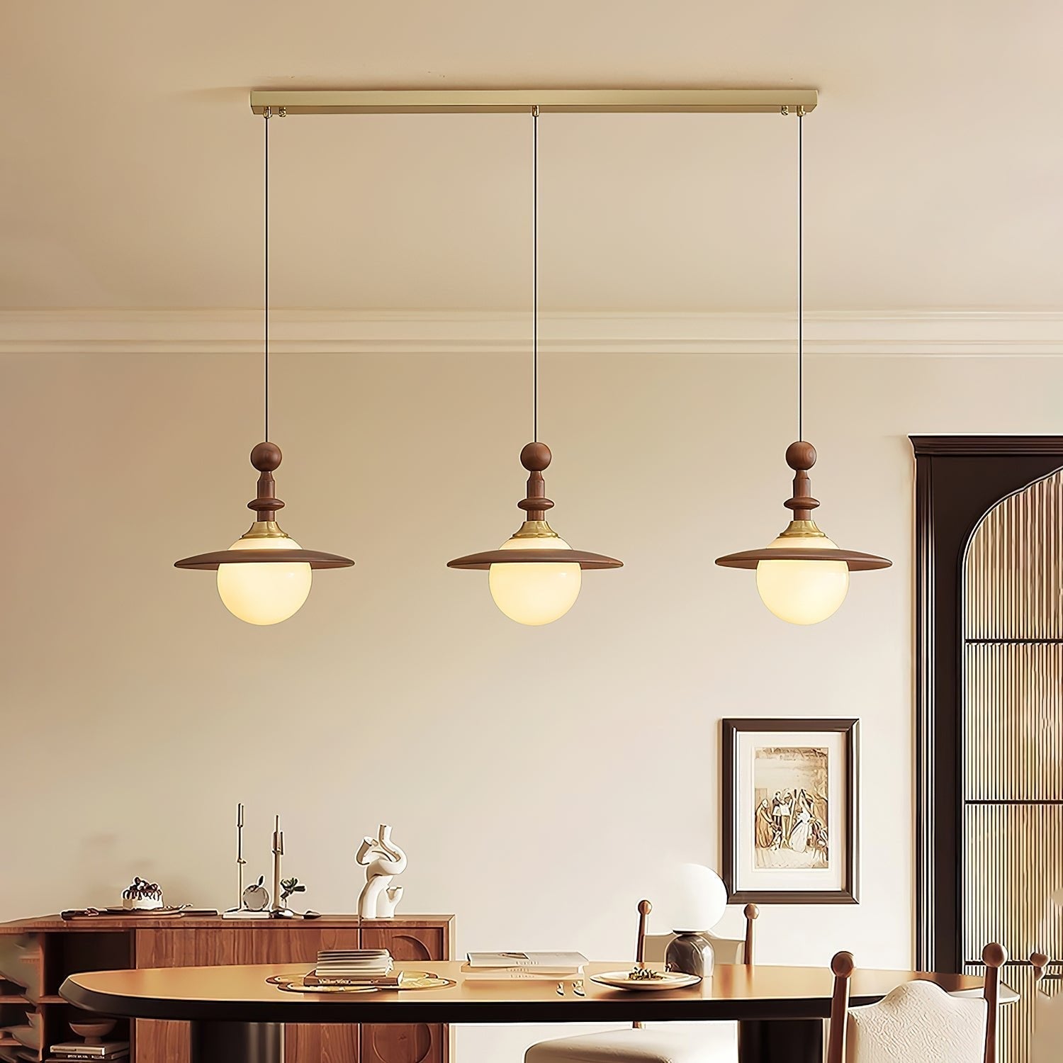 Orelose Pendant Light