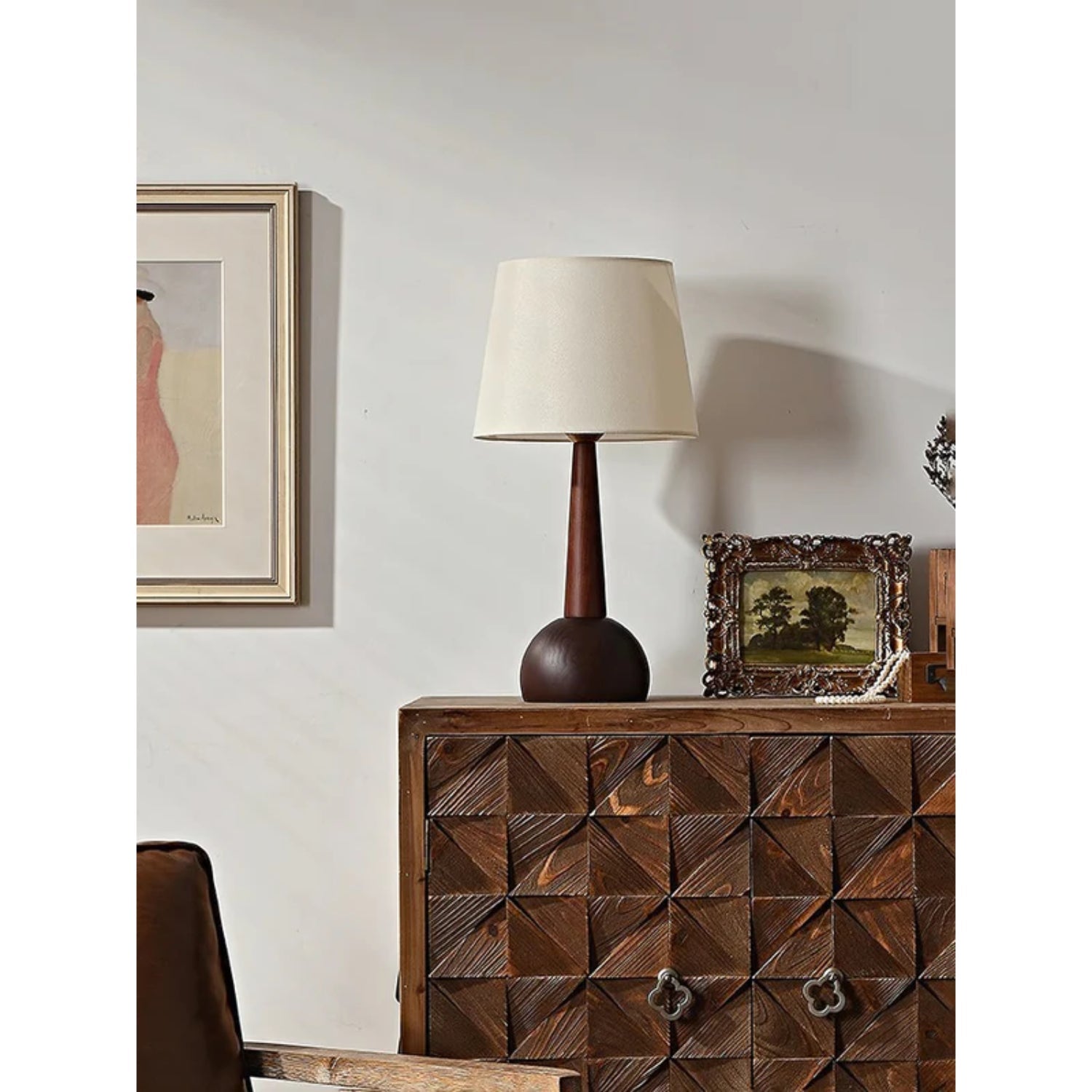 Oliwes Table Lamp