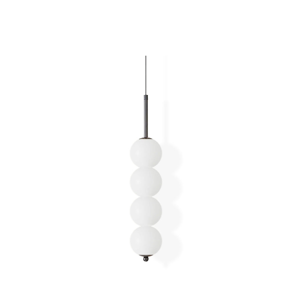 Kynayal Globe Pendant Light