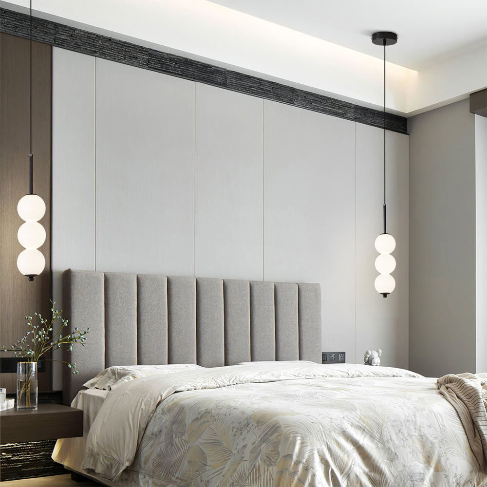 Kynayal Globe Pendant Light