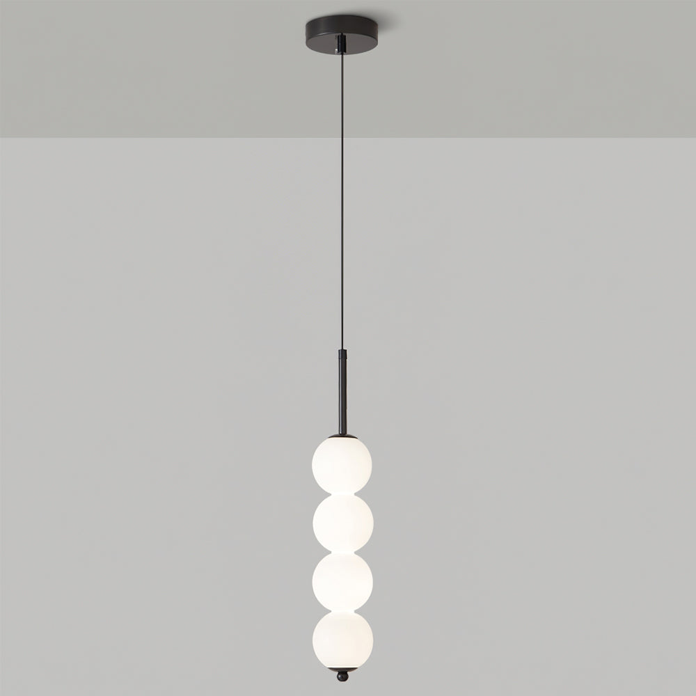 Kynayal Globe Pendant Light
