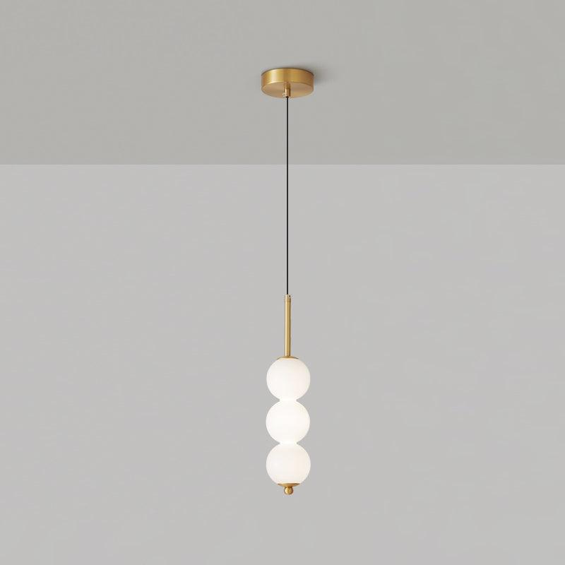 Kynayal Globe Pendant Light