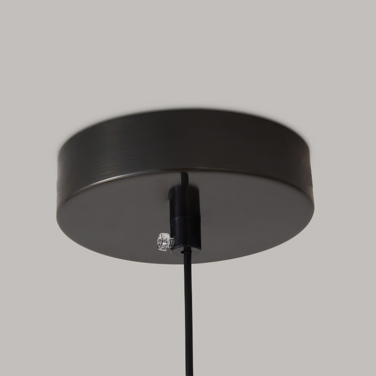 Kynayal Globe Pendant Light