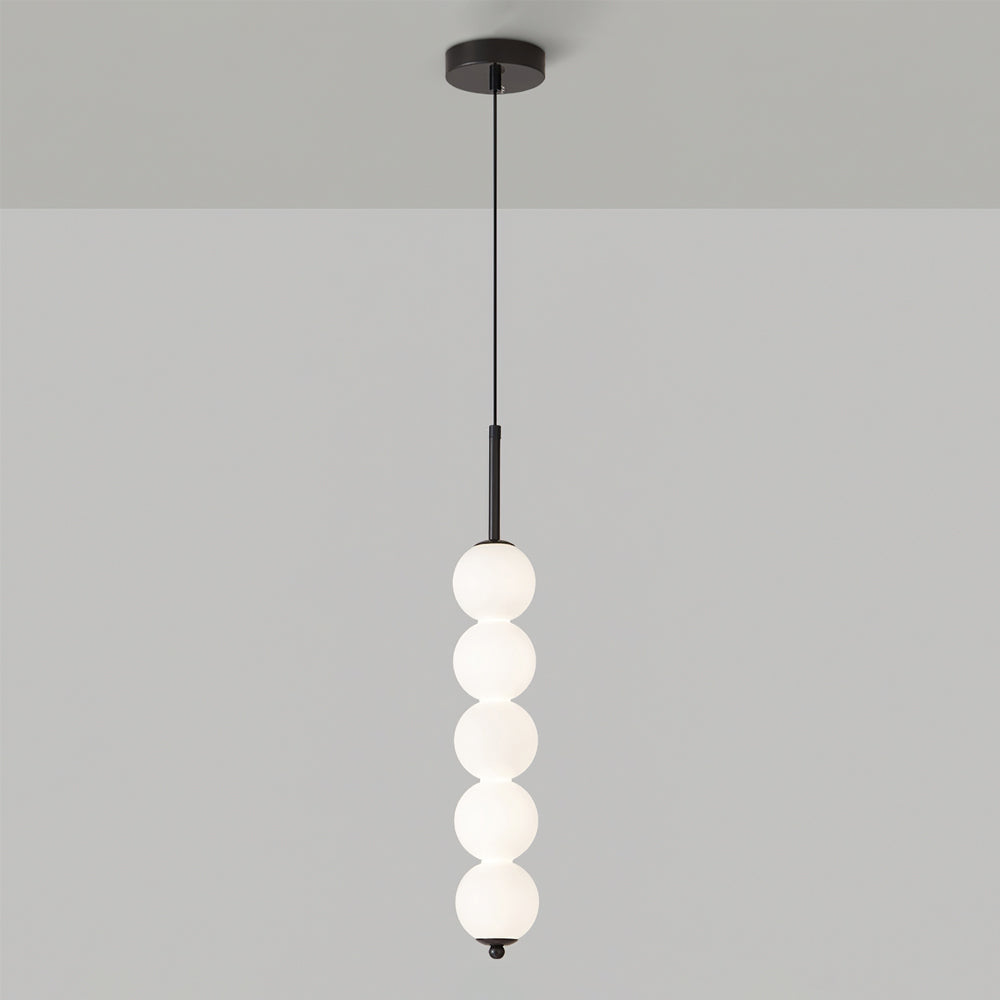 Kynayal Globe Pendant Light