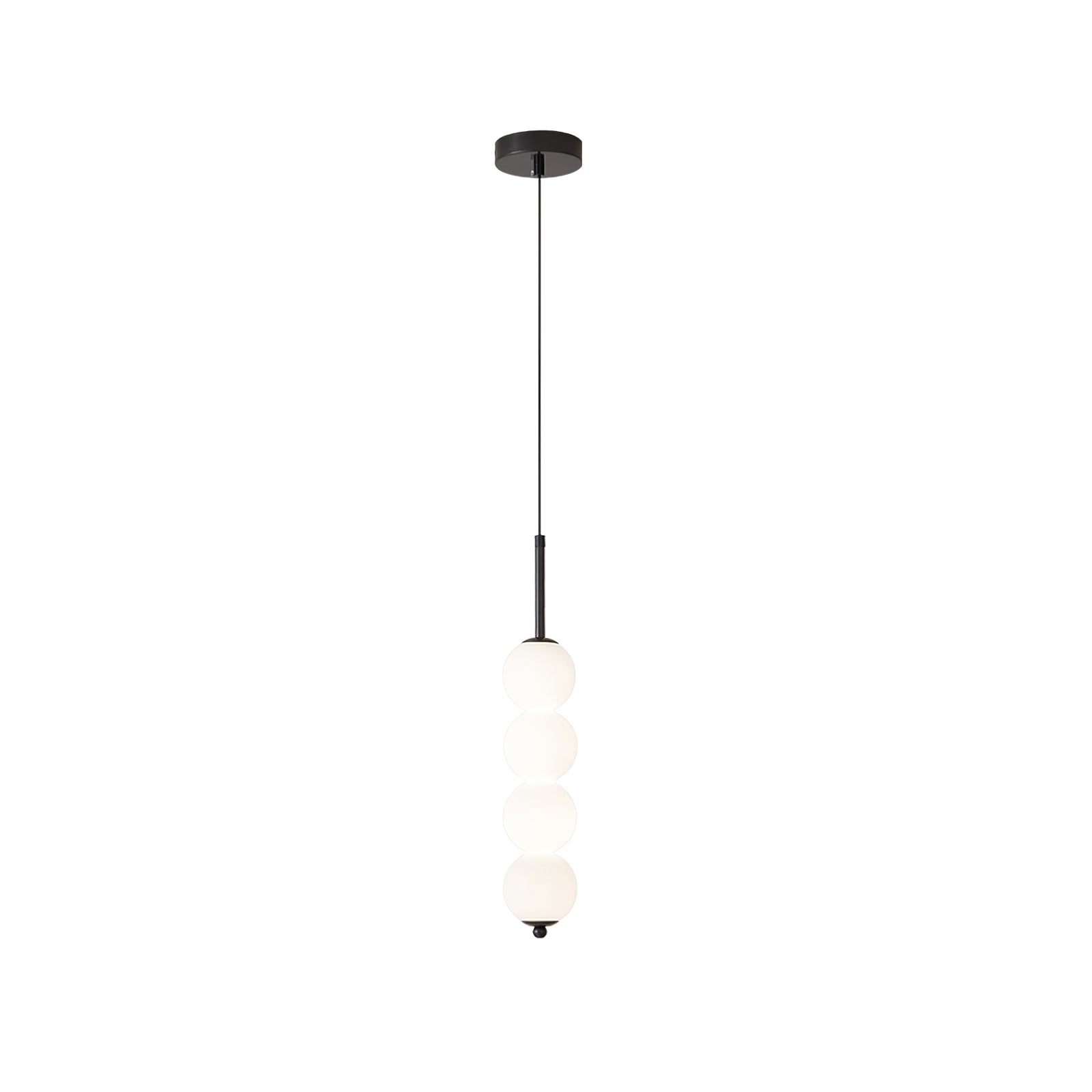 Kynayal Globe Pendant Light