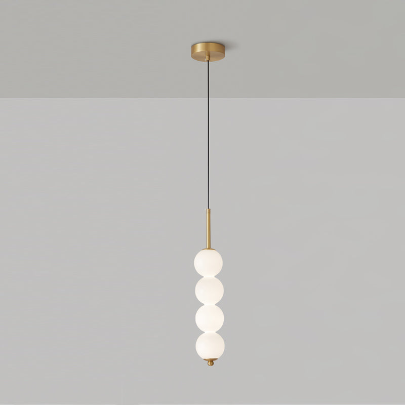 Kynayal Globe Pendant Light